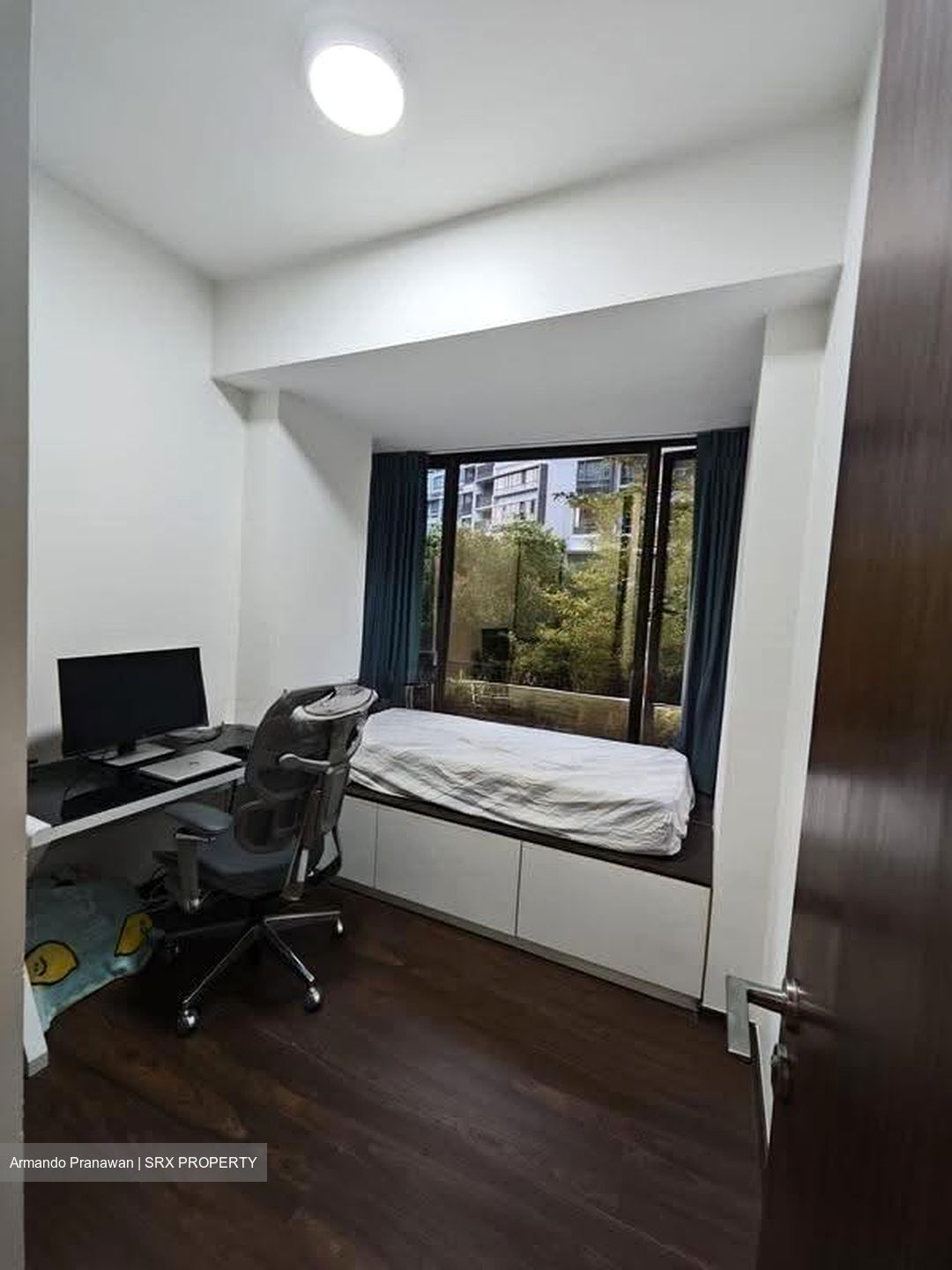 d'Nest (D18), Condominium #607262521